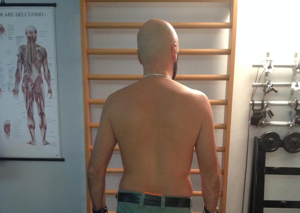 Posturologia e ginnastica posturale a Cormano – valutazione dell’equilibrio e rieducazione del movimento con metodo chinesiologico Sport e Cura